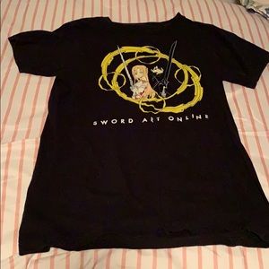 Sword Art Online Tee